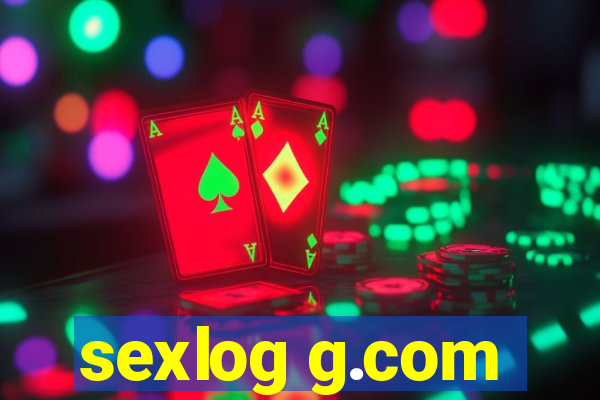 sexlog g.com